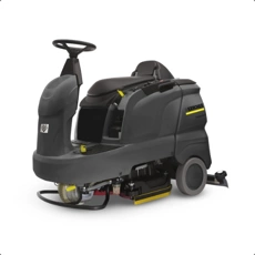 Szorowarka z fotelem Karcher  B 90 R Classic Bp  1.161-306.0