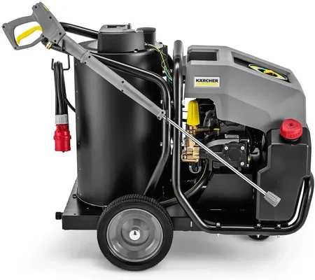 Myjka ciśnieniowa KARCHER HDS 13/20 -4 S Classic 1.030-912.0  