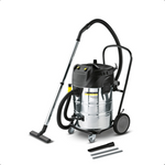 Odkurzacz wielofunkcyjny KARCHER NT 70/2 ME TC 1.667-272.0 + DOSTAWA GRATIS