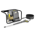 Myjka ciśnieniowa Karcher HD 17/15-4 S ST Classic 1.367-414.0