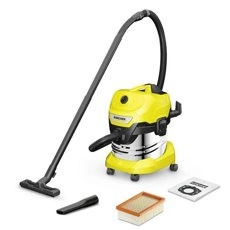 Odkurzacz Karcher WD 4 PREMIUM 1.628-250.0