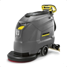 Szorowarka kompaktowa Karcher BD 50/60 C Ep Classic 1.127-002.0