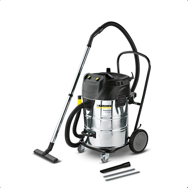 Odkurzacz wielofunkcyjny KARCHER NT 70/3 ME TC 1.667-274.0 + DOSTAWA GRATIS