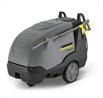 Myjka ciśnieniowa KARCHER HDS-E 8/16-4 M 36 KW 1.030-906.0 DOSTĘPNY