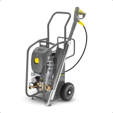 Myjka ciśnieniowa Karcher HD 10/25-4 Cage Plus 1.353-902.0 