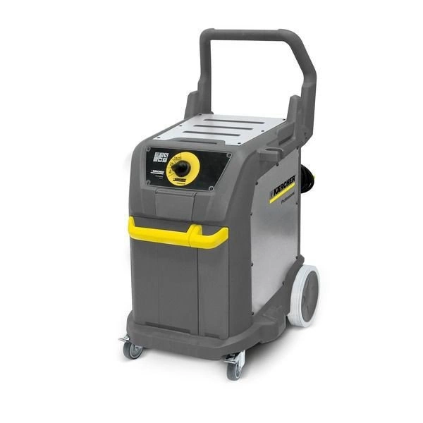 Odkurzacz parowy Karcher SGV 6/5 1.092-000.0