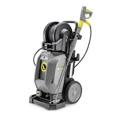 Myjka ciśnieniowa Karcher HD 13/18-4SXA Plus1.286-957.0  OD RĘKI!