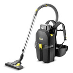 Odkurzacz KARCHER BVL 5/1 Bp Pack 1.394-270.0