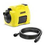 Pompa ogrodowa Karcher BP 4 GARDEN SET 1.645-352.0