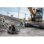 Myjka wysokociśnieniowa Karcher HDS 8/20 De Spalinowa, ciepłowodna (200bar, 800l/h, 80°C) OD RĘKI!! 1.210-910.0