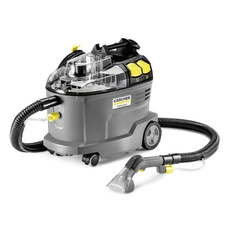 Odkurzacz piorący KARCHER PUZZI 8/1 C 1.100-240.0 + DOSTAWA GRATIS