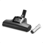 Ssawka podłogowa TURBO do pracy na mokro i sucho z hakiem parkingowym, DN 35/32   2.860-277.0