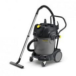 Odkurzacz wielofunkcyjny KARCHER NT 65/2 TACT2 1.667-286.0 DOSTĘPNY OD RĘKI