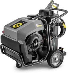 Myjka ciśnieniowa KARCHER HDS 13/20 -4 S Classic 1.030-912.0  DOSTĘPNA OD RĘKI!!