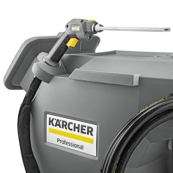 Urządzenie  do czyszczenia suchym lodem Karcher IB 10/15 L2P Advanced  1.574-201.0