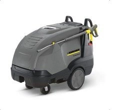 Myjka ciśnieniowa KARCHER HDS 10/20 -4MX 1.071-912.0 DOSTĘPNY OD RĘKI!!