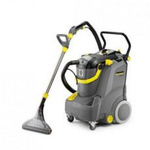 Karcher  PUZZI 30/4 1.101-120.0 OD RĘKI!!! PRZEGLĄD ZEROWY I DOSTAWA GRATIS !!!