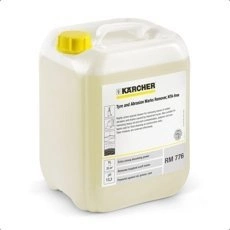 Środek do usuwania śladów po oponach Karcher RM 776 10l.  6.295-545.0