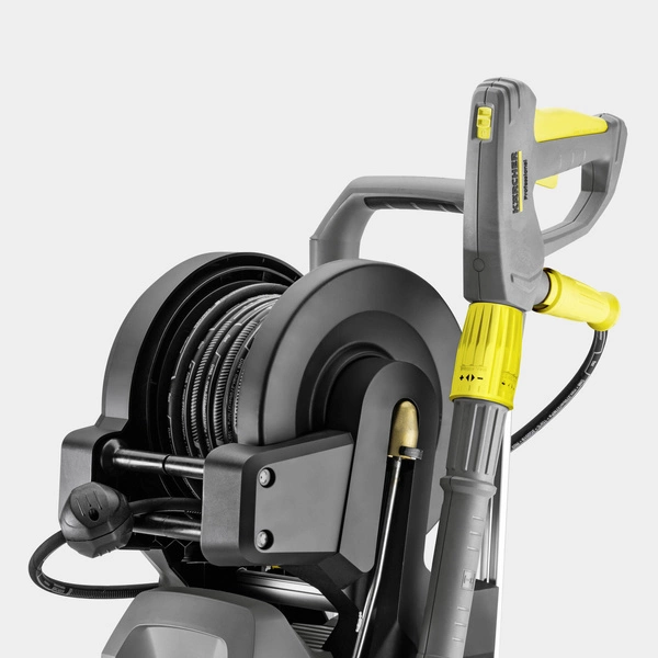 Myjka ciśnieniowa Karcher HD 4/11 C Bp Pack 1.520-925.0