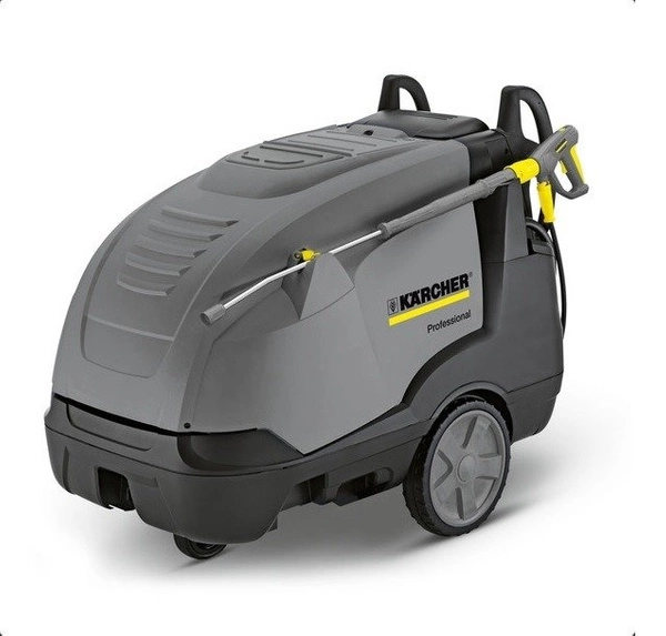 Myjka ciśnieniowa KARCHER HDS-E 8/16-4 M 12 KW 1.030-900.0