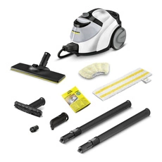 Parownica Karcher SC 5 1.512-660.0