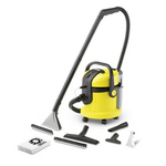 Odkurzacz piorący Karcher SE 4002 + DOSTAWA GRATIS 1.081-140.0