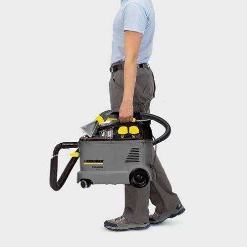 Odkurzacz piorący KARCHER PUZZI 8/1 C 1.100-225.0 + DOSTAWA GRATIS