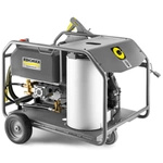 Myjka wysokociśnieniowa Karcher HDS 8/20 De Spalinowa, ciepłowodna (200bar, 800l/h, 80°C) OD RĘKI!!