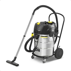 Odkurzacz wielofunkcyjny KARCHER NT 75/2 Ap Me Tc 1.667-292.0   + DOSTAWA GRATIS