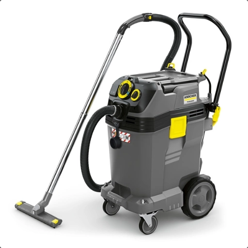 Odkurzacz do pyłów niebezpiecznych KARCHER NT 50/1 Tact Te H 1.148-437.0