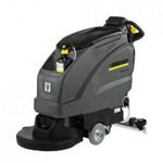 Szorowarka dyskowa Karcher B 40 W 1.533-210.2