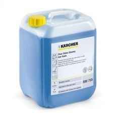 Niskopieniący środek do czyszczenia Karcher RM 755 ES 10l. 6.295-174.0