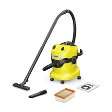 Odkurzacz Karcher WD 4 V-20/5/22 1.628-209.0