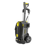 Myjka ciśnieniowa Karcher HD 5/12 C PLUS 1.520-901.0