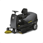 Zamiatarka Karcher  KM 100/100 R G  1.280-105.0