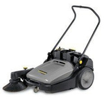 Zamiatarka Karcher KM 70/30 C BP Pack  1.517-214.0