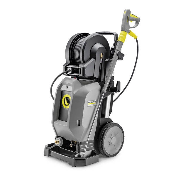 Myjka ciśnieniowa Karcher HD 10/25-4SXA Plus1.286-955.0 