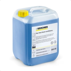 Alkaliczny środek do czyszczenia podstawowego Karcher RM 69 10l 6.295-651.0 Eco