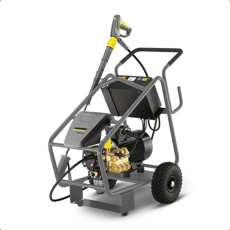 Myjka ciśnieniowa Karcher HD 25/15-4 CAGE PLUS 1.353-907.0