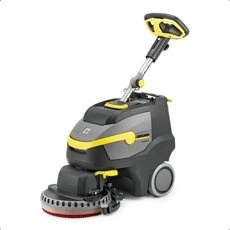 Szorowarka karcher BD 38/12 C Bp Pack 1.783-430.0 OD RĘKI!!  DOSTAWA GRATIS!!