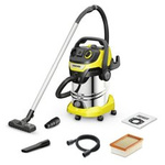 Odkurzacz Karcher WD 6 Premium 1.628-361.0