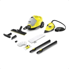 Parownica Karcher SC 4 EasyFix + żelazko 1.512-453.0