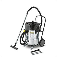 Odkurzacz wielofunkcyjny KARCHER NT 70/2 ME TC 1.667-272.0 + DOSTAWA GRATIS