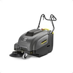 Zamiatarka Karcher KM 75/40 W BP 1.049-206.0