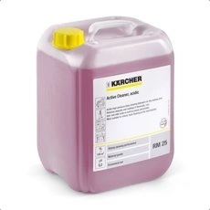 Aktywny środek w koncentracie, kwaśny Karcher RM 25 ASF 20 l 6.295-420.0