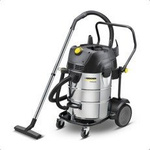 Odkurzacz wielofunkcyjny KARCHER NT 75/2 Tact2 ME TC 1.667-289.0   + DOSTAWA GRATIS