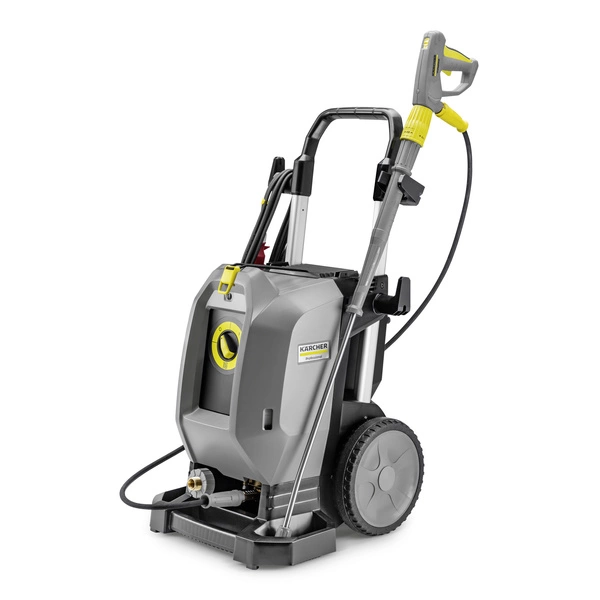 Myjka ciśnieniowa Karcher HD 10/21-4 S 1.286-950.0