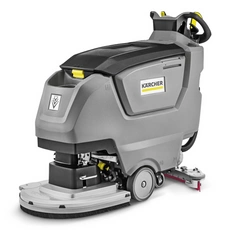 KARCHER Szorowarka kompaktowa B 50 W Bp+D51+DOSE+Rinse+Autofill 1.533-228.0 