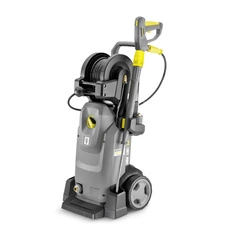 Myjka ciśnieniowa Karcher HD 4/11 C Bp Pack 1.520-928.0, wersja bez akumulatorów i ładowarki