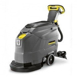 Szorowarka kompaktowa Karcher BD 43/25 C Bp 1.515-400.0